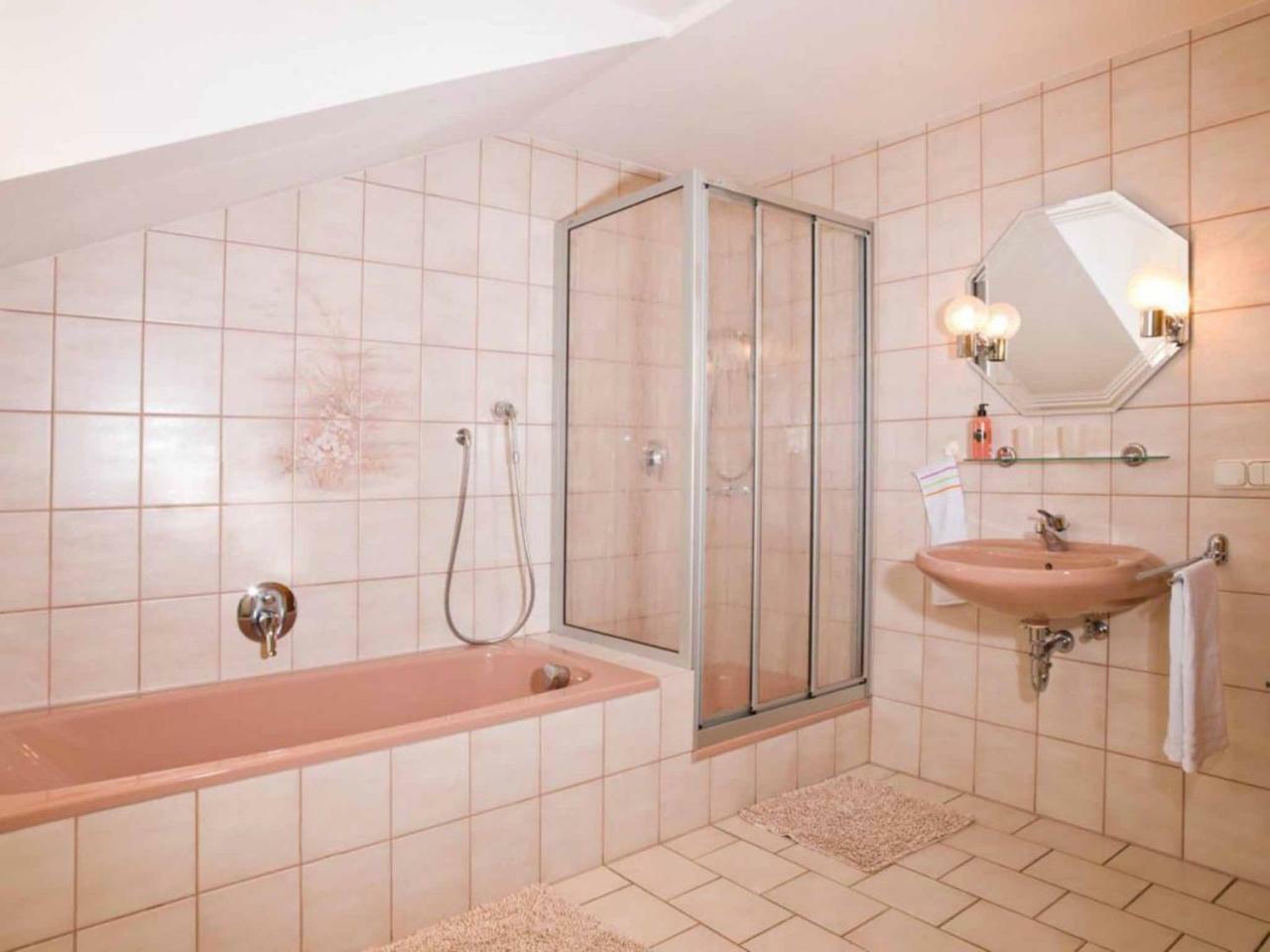 Ferienwohnung Cornelia Frisch Sankt Oswald-Riedlhuette Bagian luar foto