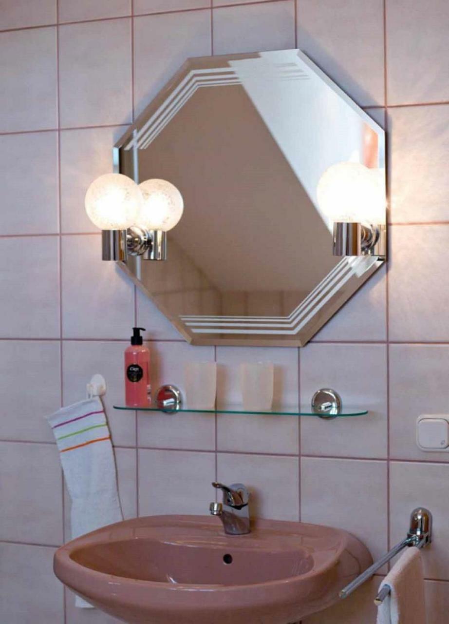 Ferienwohnung Cornelia Frisch Sankt Oswald-Riedlhuette Bagian luar foto